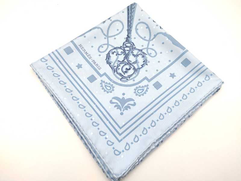 エルメス買取 カレ55